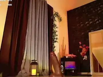 Stripchat Sex Cam of Ari-Nana