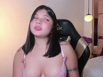 Stripchat Live Sex Cam of abby_roux