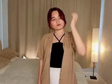 Stripchat Live Sex of MaganLiebross