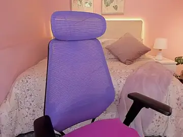 Stripchat Live Sex of _Kimberlyclars