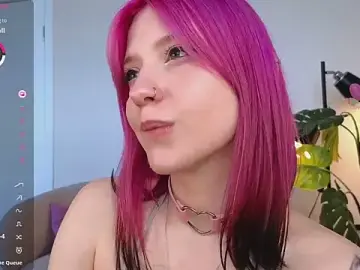 Stripchat Adult Video Chat of arielabradberry