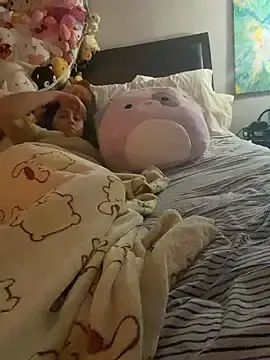 Stripchat Private Sex Chat of w3tkittty