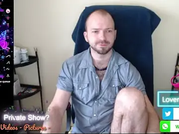 Stripchat Adult Webcams of RealManHaveHairy