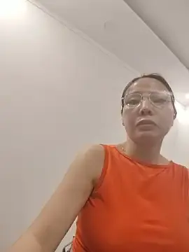 Stripchat Nude Webcam of Famrita