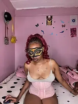 Stripchat Best Webcam of Tasty_Eerie