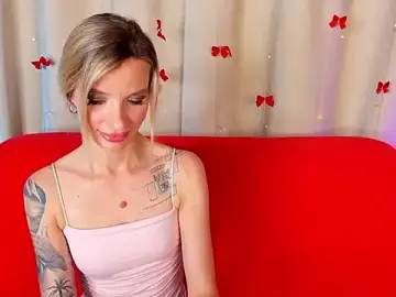 Stripchat Best live sex cam show of AlinaLovelyX