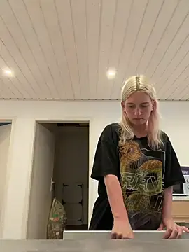 Stripchat Free Porn Cam of DarkAngell69