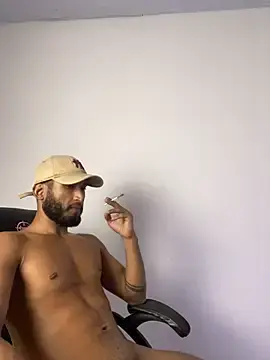 Stripchat Live Sex Cam of Dasul_