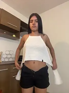 Stripchat Private Sex Chat of Eilie_xxx