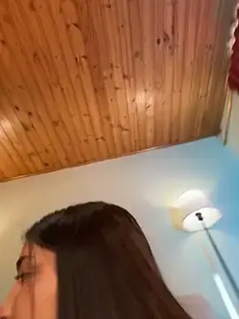 Stripchat Adult Webcam of Ahricutte1