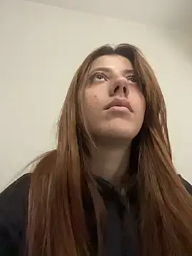 Stripchat Best Webcam of ruivinha_uai