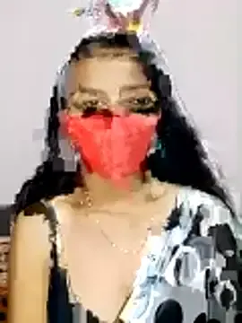 Stripchat Adult Webcam of Payal_143