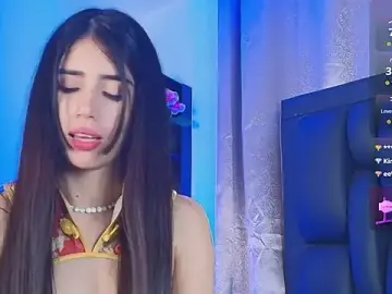 Stripchat Sex Cam of SaraRoy_