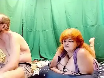 Stripchat Live Porn of Siberia-Taiga