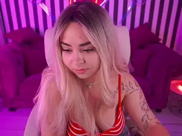 Stripchat Nude Webcam of SusieWood