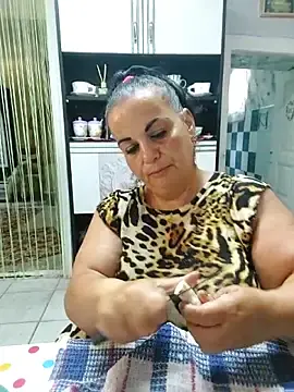 Stripchat Live Sex of IvettkeXXX