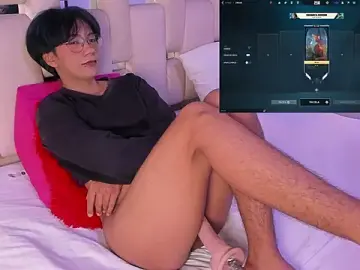 Stripchat Free Live Porn of Eriol_