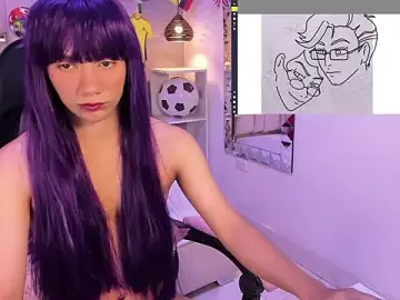 Stripchat Best live sex cam show of Eriol_