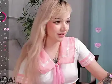 Stripchat Best live sex cam show of Molly_Platt