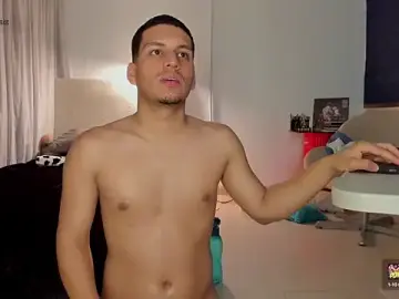 Stripchat Free Porn Cam of Naxttan