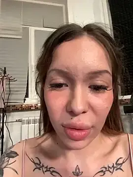 Stripchat Best live sex cam show of babydolll