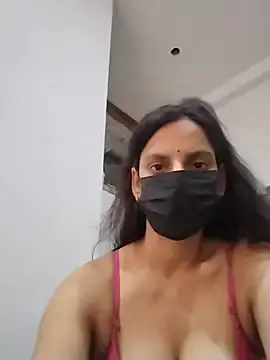 Stripchat Live Porn of Hotqueen444