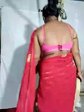 Stripchat Sex Chat of saritabhabixxx