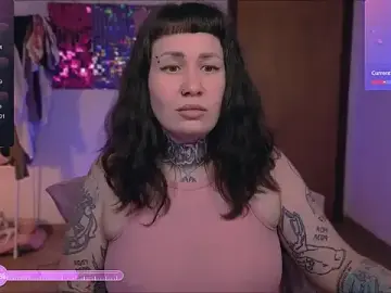 Stripchat Live Sex Cam of DakotaCandy