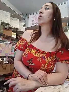 Stripchat Best Webcam of Mia_Novikov