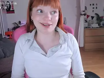 Stripchat Sex Chat of lil_lia