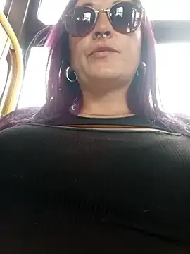 Stripchat Sex Cam of sophie_banger