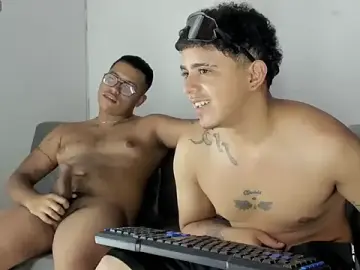 Stripchat Watch Live Sex Cams of Jack_scorpion
