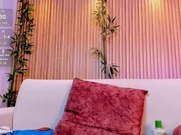 Stripchat Sex Cam of TiffanyHoustton