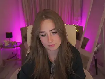 Stripchat Live Porn of GentleAdellee