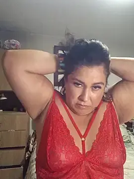 Stripchat Adult Video Chat of CurvyFireLatina