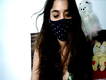 Stripchat Sex Chat of Gloie4u