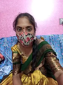 Stripchat Adult Webcam of reshma124