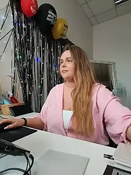 Stripchat Private Sex Chat of Juicy_PeachLux