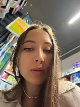 Stripchat Live Sex of ICrazyOneIRL
