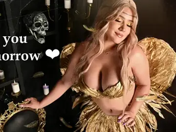 Stripchat Adult Webcam of LissyConan