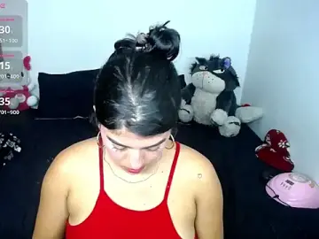 Stripchat Live Porn of hello_kityy25