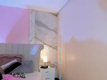 Stripchat Live Sex Cam of EmmaStonns