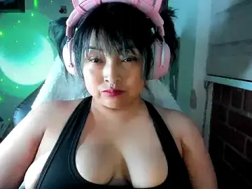 Stripchat Live Porn of Shaddycute_