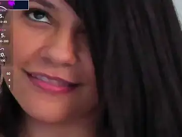Stripchat Sex Chat of isabellarous-