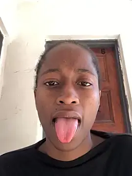 Stripchat Sex Cam of Caramel102004