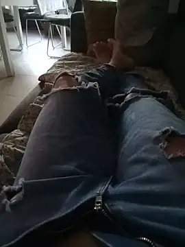 Stripchat Live Sex Cam of Gfolie