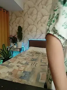 Stripchat Sex Cam of Girlsdaddy69