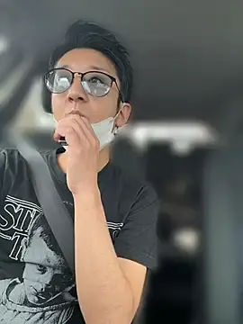 Stripchat Live Sex of KITAJApan