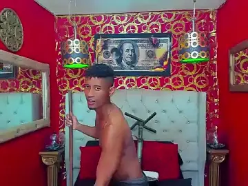 Stripchat Adult Webcam of PEINBOYS