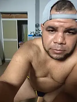 Stripchat Free Live Porn of EvertmanBear
